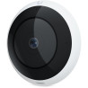 Ubiquiti UniFi AI 360 W - kamera, 3.7Mpx rozlišení, 360°, Smart detekce, IR LED, IPX4, IK08, obousměrné audio, PoE, bílá