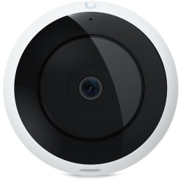 Ubiquiti UniFi AI 360 W - kamera, 3.7Mpx rozlišení, 360°, Smart detekce, IR LED, IPX4, IK08, obousměrné audio, PoE, bílá
