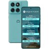 Motorola EDGE 60 Fusion - PANTONE Amazonite 6,67"/ pojedyncza karta SIM + eSIM/ 12 GB/ 256 GB/ 5G/ Android 15