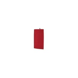 Magnetoplan magnetoWipe ecoAware magnetic squeegee red