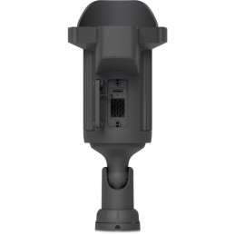 Ubiquiti UniFi AI LPR B - kamera, 8Mpx, IR LED, rozpoznávání SPZ, IP66, IK04, 3x optický zoom, PoE+, černá
