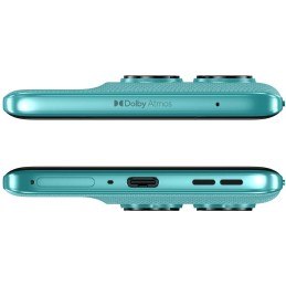 Motorola EDGE 60 Fusion - PANTONE Amazonite   6,67"/ single SIM + eSIM/ 12GB/ 256GB/ 5G/ Android 15