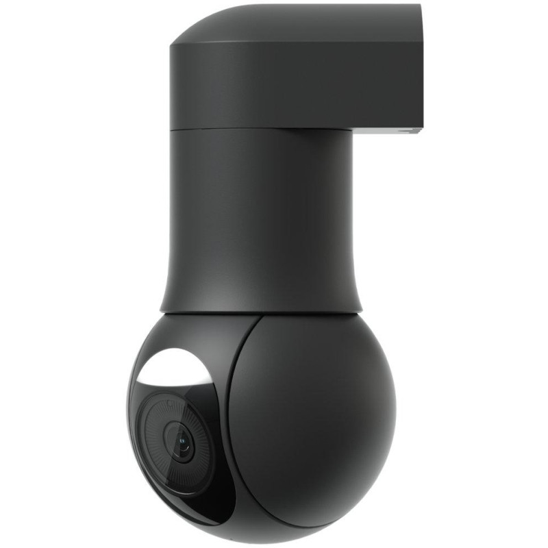 Ubiquiti UniFi G5 PTZ B - kamera, 4Mpx rozlišení, IR LED,Smart detekce, IP66, IK04, Floodlight, 2x zoom, PTZ, PoE+,černá