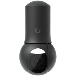 Ubiquiti UniFi G5 PTZ B - kamera, 4Mpx rozlišení, IR LED,Smart detekce, IP66, IK04, Floodlight, 2x zoom, PTZ, PoE+,černá