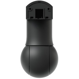 Ubiquiti UniFi G5 PTZ B - kamera, 4Mpx rozlišení, IR LED,Smart detekce, IP66, IK04, Floodlight, 2x zoom, PTZ, PoE+,černá