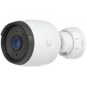 Ubiquiti UniFi G6 Bullet W - kamera, 8Mpx rozlišení, IR LED, AI detekce, IP66, IK04, PoE, bílá