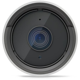 Ubiquiti UniFi G6 Bullet W - kamera, 8Mpx rozlišení, IR LED, AI detekce, IP66, IK04, PoE, bílá