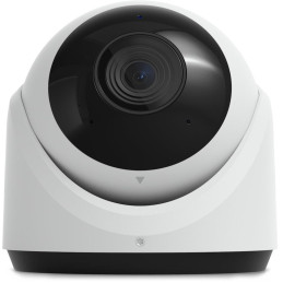 Ubiquiti UniFi G6 Turret W - kamera, 8Mpx rozlišení, IR LED, AI detekce, IP66, IK04, PoE, bílá