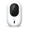 Ubiquiti UniFi G6 Instant W - kamera, 8Mpx rozlišení, IR LED, AI detekce, IPX5, IK04, obousměrné audio, Wi-Fi, bílá