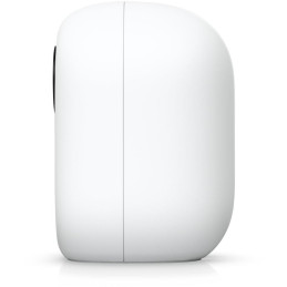 Ubiquiti UniFi G6 Instant W - kamera, 8Mpx rozlišení, IR LED, AI detekce, IPX5, IK04, obousměrné audio, Wi-Fi, bílá
