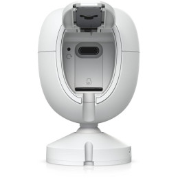 Ubiquiti UniFi G6 Instant W - kamera, 8Mpx rozlišení, IR LED, AI detekce, IPX5, IK04, obousměrné audio, Wi-Fi, bílá