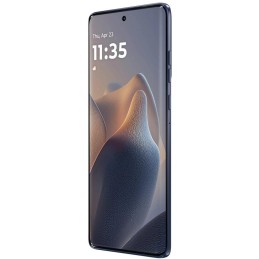 Motorola EDGE 60 Fusion - PANTONE Slipstream   6,67"/ single SIM + eSIM/ 12GB/ 256GB/ 5G/ Android 15