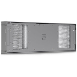 Ubiquiti UniFi Enterprise NVR Bezel - Čelní panel pro UniFi ENVR, 4,7" displej, USB-C