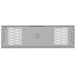 Ubiquiti UniFi Enterprise NVR Bezel - Čelní panel pro UniFi ENVR, 4,7" displej, USB-C