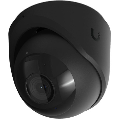 Ubiquiti UniFi G6 Turret B - kamera, 8Mpx rozlišení, IR LED, AI detekce, IP66, IK04, PoE, černá