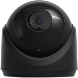 Ubiquiti UniFi G6 Turret B - kamera, 8Mpx rozlišení, IR LED, AI detekce, IP66, IK04, PoE, černá