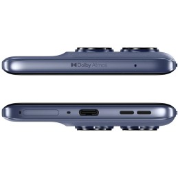 Motorola EDGE 60 Fusion - PANTONE Slipstream   6,67"/ single SIM + eSIM/ 12GB/ 256GB/ 5G/ Android 15