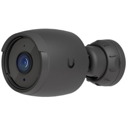 Ubiquiti UniFi G6 Bullet B - kamera, 8Mpx rozlišení, IR LED, AI detekce, IP66, IK04, PoE, černá