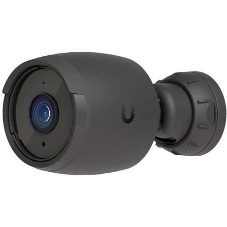 Ubiquiti UniFi G6 Bullet B - kamera, 8Mpx rozlišení, IR LED, AI detekce, IP66, IK04, PoE, černá