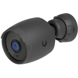 Ubiquiti UniFi G6 Bullet B - kamera, 8Mpx rozlišení, IR LED, AI detekce, IP66, IK04, PoE, černá