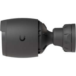 Ubiquiti UniFi G6 Bullet B - kamera, 8Mpx rozlišení, IR LED, AI detekce, IP66, IK04, PoE, černá