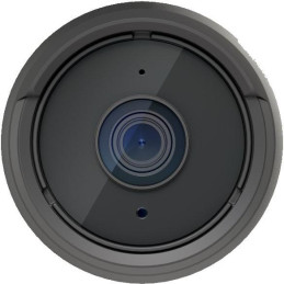 Ubiquiti UniFi G6 Bullet B - kamera, 8Mpx rozlišení, IR LED, AI detekce, IP66, IK04, PoE, černá