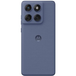 Motorola EDGE 60 Fusion - PANTONE Slipstream   6,67"/ single SIM + eSIM/ 12GB/ 256GB/ 5G/ Android 15