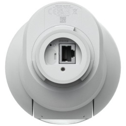 Ubiquiti UniFi G6 PTZ W - kamera, 8Mpx rozlišení, IR LED, AI detekce, IP66, IK04, Floodlight, zoom, PTZ, PoE+, bílá