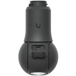 Ubiquiti UniFi G6 PTZ B - kamera, 8Mpx rozlišení, IR LED, AI detekce, IP66, IK04, Floodlight, zoom, PTZ, PoE+, černá