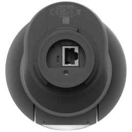 Ubiquiti UniFi G6 PTZ B - kamera, 8Mpx rozlišení, IR LED, AI detekce, IP66, IK04, Floodlight, zoom, PTZ, PoE+, černá