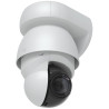 Ubiquiti UniFi AI PTZ Industrial W - kamera, 8Mpx rozlišení, IR LED, AI detekce, IP66, IK04, 22x zoom, PTZ, PoE++, bílá