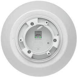 Ubiquiti UniFi AI PTZ Industrial W - kamera, 8Mpx rozlišení, IR LED, AI detekce, IP66, IK04, 22x zoom, PTZ, PoE++, bílá