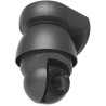 Ubiquiti UniFi AI PTZ Industrial B - kamera, 8Mpx rozlišení, IR LED, AI detekce, IP66, IK04, 22x zoom, PTZ, PoE++, černá
