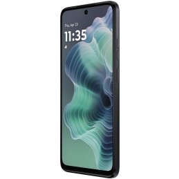 Motorola Moto G35 - Midnight  Black   6,72"/ single SIM + eSIM/ 4GB/ 256GB/ 5G/ Android 14