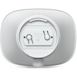 Ubiquiti UniFi AI Horn Speaker W - Venkovní reproduktor (siréna), hlasitost až 120 dB, IP66, PoE+ napájení, bílý