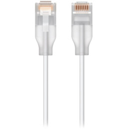 Ubiquiti UniFi Etherlighting Patch Cable 0.15m 24pack - Patch kabel, Cat6, Etherlighting, délka 0,15m, sada 24ks