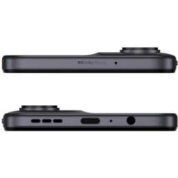 Motorola Moto G35 - Midnight  Black   6,72"/ single SIM + eSIM/ 4GB/ 256GB/ 5G/ Android 14