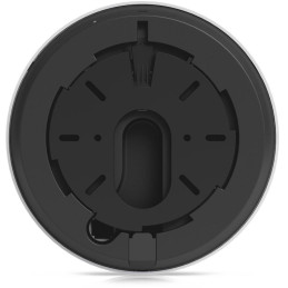 Ubiquiti UniFi G6 Dome W - kamera, 8Mpx rozlišení, IR LED, AI detekce, IP66, IK10 (antivandal), PoE, bílá