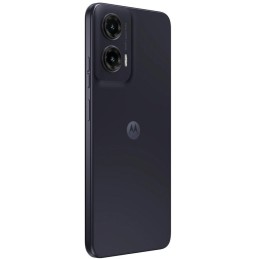 Motorola Moto G35 - Midnight  Black   6,72"/ single SIM + eSIM/ 4GB/ 256GB/ 5G/ Android 14