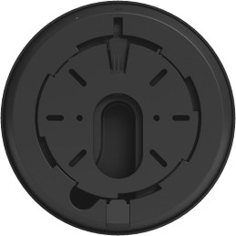 Ubiquiti UniFi G6 Dome B - kamera, 8Mpx rozlišení, IR LED, AI detekce, IP66, IK10 (antivandal), PoE, černá
