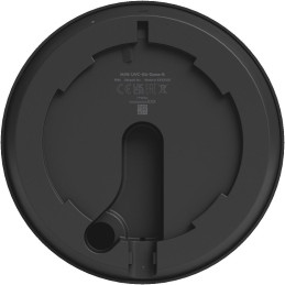 Ubiquiti UniFi G6 Dome B - kamera, 8Mpx rozlišení, IR LED, AI detekce, IP66, IK10 (antivandal), PoE, černá