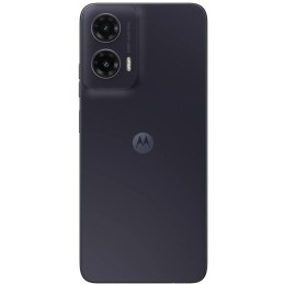 Motorola Moto G35 - Midnight  Black   6,72"/ single SIM + eSIM/ 4GB/ 256GB/ 5G/ Android 14