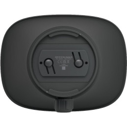 Ubiquiti UniFi AI Horn Speaker B - Venkovní reproduktor (siréna), hlasitost až 120 dB, IP66, PoE+ napájení, černý