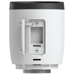 Ubiquiti UniFi G6 Bullet Pro W - kamera, 8Mpx rozlišení, IR LED, AI detekce, IP66, IK04, 2.36x zoom, PoE+, bílá