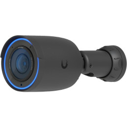 Ubiquiti UniFi G6 Bullet Pro B - kamera, 8Mpx rozlišení, IR LED, AI detekce, IP66, IK04, 2.36x zoom, PoE+, černá