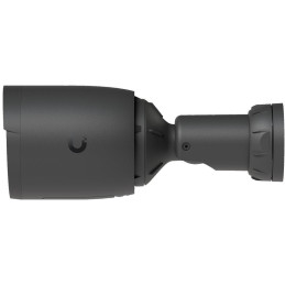 Ubiquiti UniFi G6 Bullet Pro B - kamera, 8Mpx rozlišení, IR LED, AI detekce, IP66, IK04, 2.36x zoom, PoE+, černá