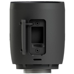 Ubiquiti UniFi G6 Bullet Pro B - kamera, 8Mpx rozlišení, IR LED, AI detekce, IP66, IK04, 2.36x zoom, PoE+, černá
