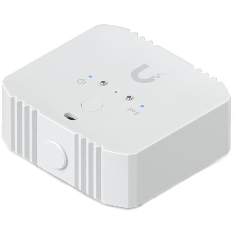 Ubiquiti UniFi Environmental Sensor - Senzor detekce vody/teploty/vlhkosti/světla, SuperLink, napájení baterie CR123A