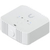 Ubiquiti UniFi Environmental Sensor - Senzor detekce vody/teploty/vlhkosti/světla, SuperLink, napájení baterie CR123A
