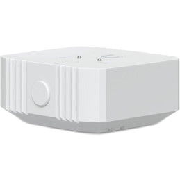 Ubiquiti UniFi Environmental Sensor - Senzor detekce vody/teploty/vlhkosti/světla, SuperLink, napájení baterie CR123A